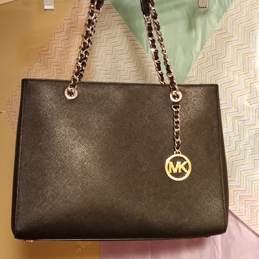 Michael Kors!